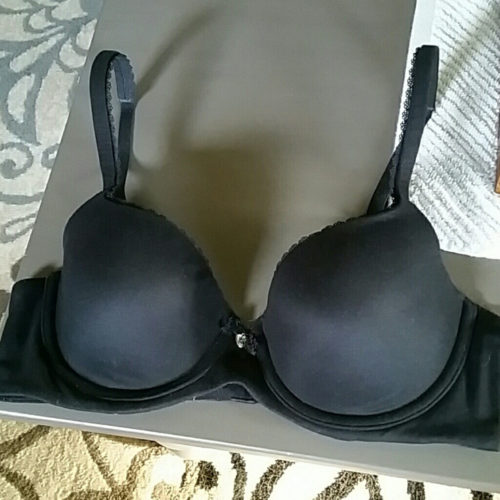 34C Body by Victoria bra